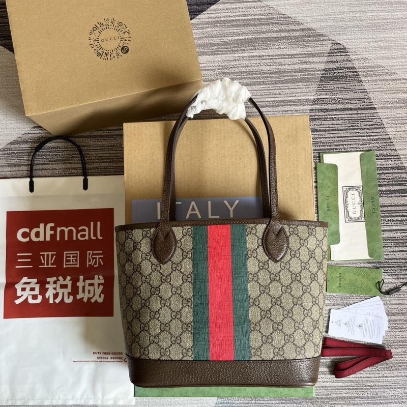 Gvc*1 shopping bags